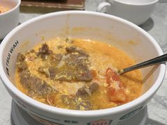 -翠华餐厅(正佳广场店)