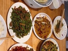 -姥姥家春饼店(惠新东街店)