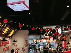 -牛市坎火锅(建设路店)