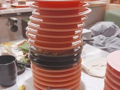 -争鲜回转寿司(太阳宫凯德MALL店)