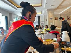 -群乐饭店(滨安路店)