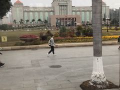 -花都广场