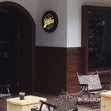 ✨深圳新店｜美式复古风咖啡馆☕️