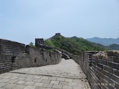 -慕田峪长城