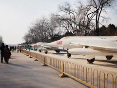 -中国航空博物馆