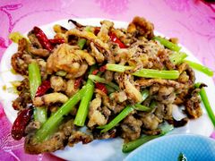 -昱德来·天津菜(河西店)