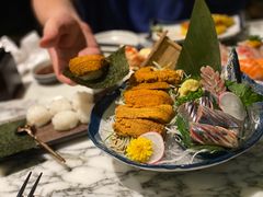 -家贺屋刺身寿司专门店