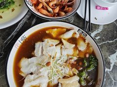 美极湖虾-风味小馆(天目湖宾馆店)