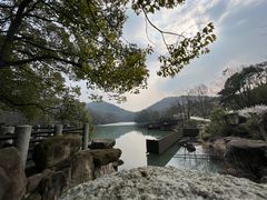 -白马涧龙池景区