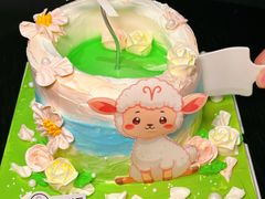 -CAKE BOSS 蛋糕老板(西单君太百货店)