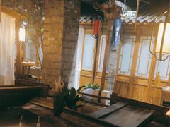 -印巷里主题餐厅(马鞍山店)