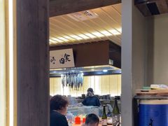 -一豚轩·烧鸟·豚骨拉面(五四路店)