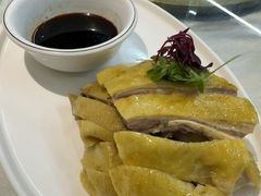 浦东三黄鸡-老平安农家菜(平安店)