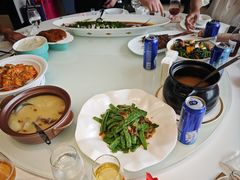 -湖锦酒楼·32年地道湖北菜(光谷店)