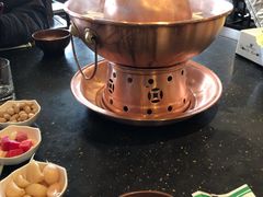 -南门涮肉(通州大船店)