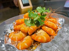 -大川先生·小龙虾·川菜(信义坊店)