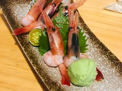 -活鳗饭·鹅肝范儿(高碑店店)