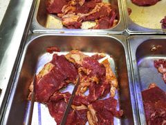 -阪尚皇·原切牛排·烤肉火锅自助(北京路店)