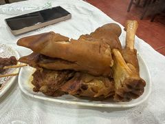 -北平楼老北京涮羊肉(滨河北路店)