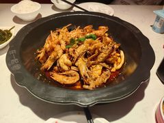 -虾吃虾涮.虾火锅.肉蟹煲(步步高梅溪新天地店)