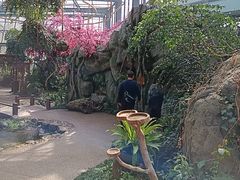 -天目湖山水园