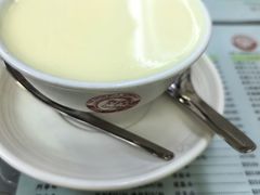 姜汁撞奶-义顺牛奶公司