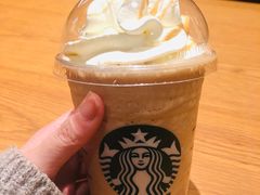 -星巴克臻选(福州仓山万达店)