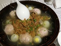 -琬苑鸽庄·川粤融合菜(解放碑总店)
