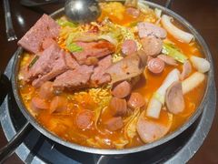 -양평식당·杨平食堂(华贸店)