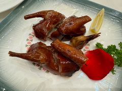 -御彩酒家(东风东路店)
