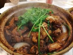 -渝君重庆火锅(嘉宾路店)