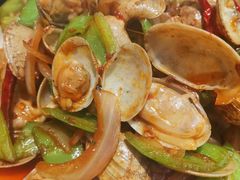 -老杨头烧烤(博烤堂店)