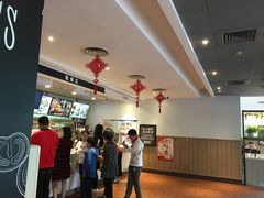 -肯德基(八里台店)