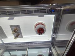 -棕榈岛海鲜自助餐厅(虹桥迎宾馆店)