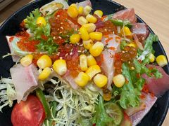 -友壹町寿司(佛山新DNA店)
