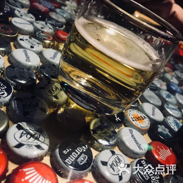 mytown麦田啤酒吧