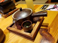 -花潮料理艺食馆(世欧广场店)