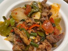 -海尔巴格一甸茶餐厅(团结路店)