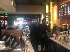 -星巴克(福州三坊七巷店)