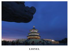 -天坛公园