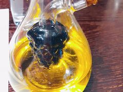 -辛德勒啤酒德餐厅