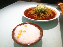 -粗茶淡饭•陕菜•家常菜