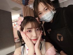 -盘子女人坊生日照·摄影馆(浦东店)