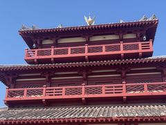 -洛阳古墓博物馆