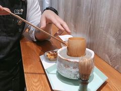 -茶是一枝花泡茶店