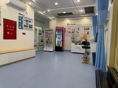 -全心全意动物诊疗中心医院(北苑店)