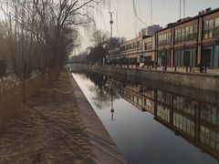 -元大都城垣遗址公园