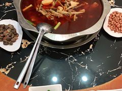 -乐天酒家(红星路店)