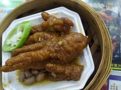 -香港祥兴茶餐厅(江北店)