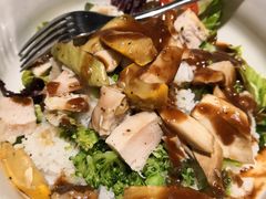 -CALIFORKS加州叉子轻食(朝阳门店)